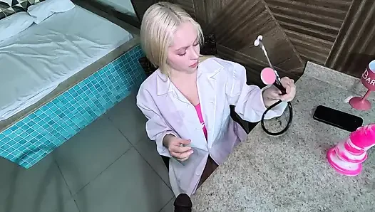 Dokter Barbie