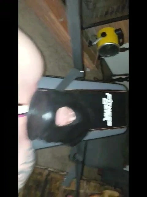Wed night pounding