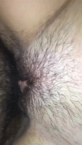 Insatiable Anna