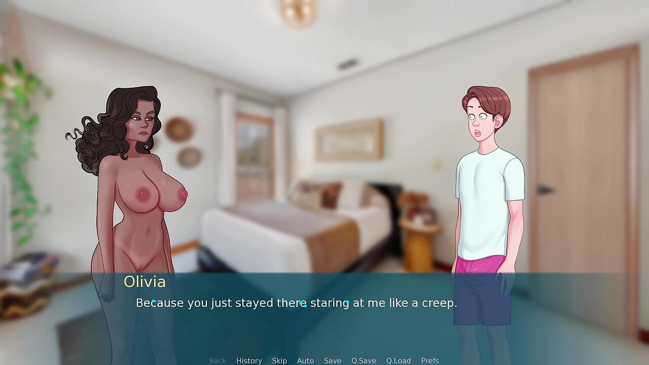 Complete Gameplay - Sex Note, Part 30