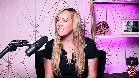 Brett rossi: comeback, kekacauan, dan apa yang sebenarnya terjadi pada Charlie Sheen