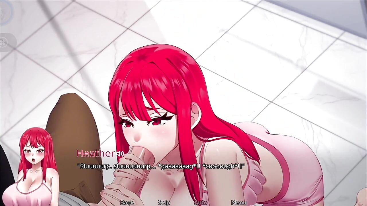 His Bet Her Loss - Part 4