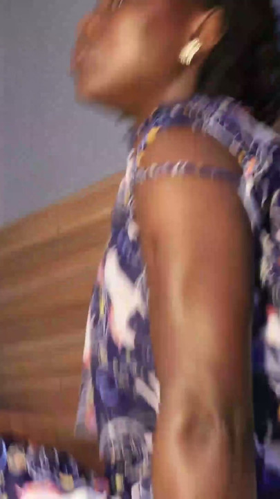 My Madam Licks My Pussy Till I Starts Squirting