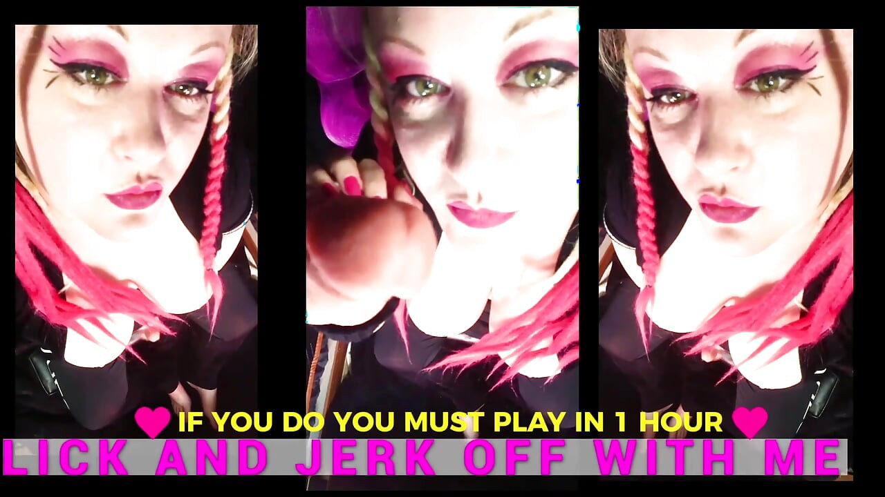 JOI Spin the Wheel Endurance Challenge Do Not Cum Till the End or Play Again