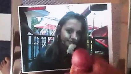 Tribute for AnnaPoland