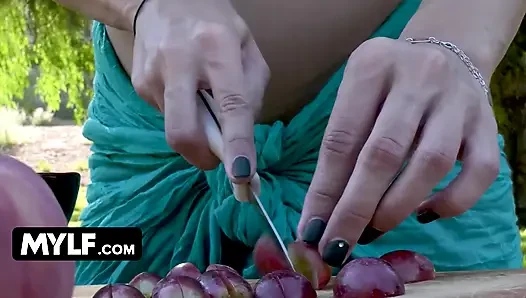 Film lengkap crystal rush si cewek semok dicrot sperma