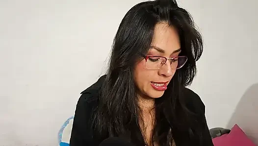 ASMR Roleplay FLIRTY INTERVIEW