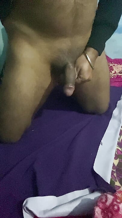 Fucking my ass hole no mercy