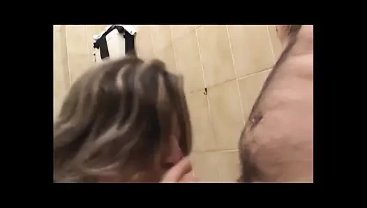 Reiner italienischer Sex