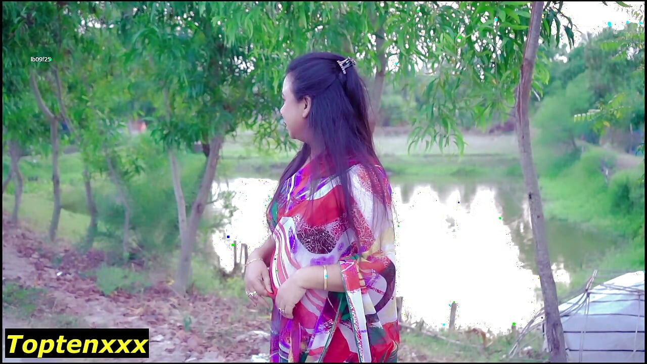 Naughty Devar tries to fuck beautiful Bhabhi at Car! Hot Romantic Sex