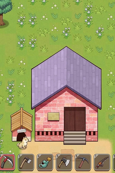 Village Rhapsody - Fucking a Frustrated Wife's Ass