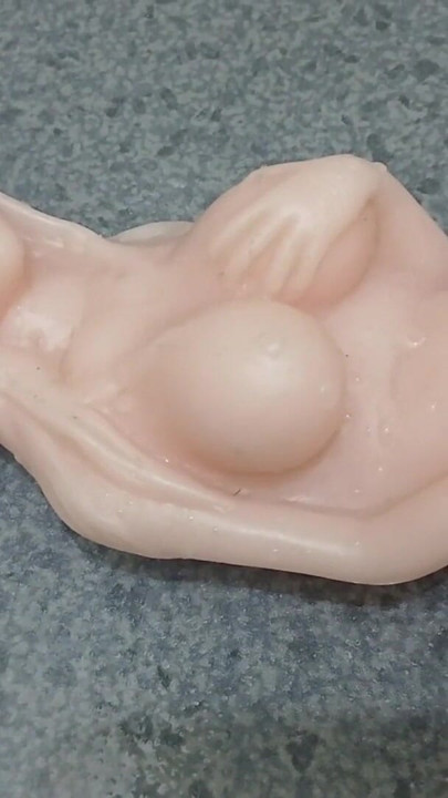 #1 משחק תפקידים מציאותי לבובת מבוגרים | קליפ 1