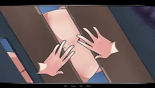 Полный геймплей - Deep Vault 69, часть 7