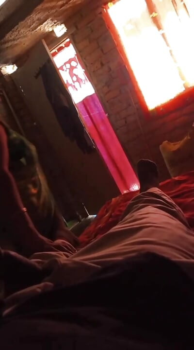 I'm secretly having sex with my stepbrother