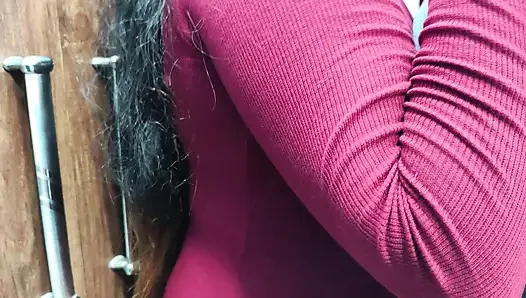 Couple lip lock romance, Malayali hot couple lip lock romance