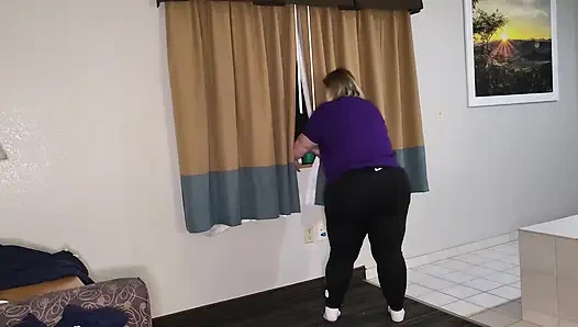 Stripping for BBC