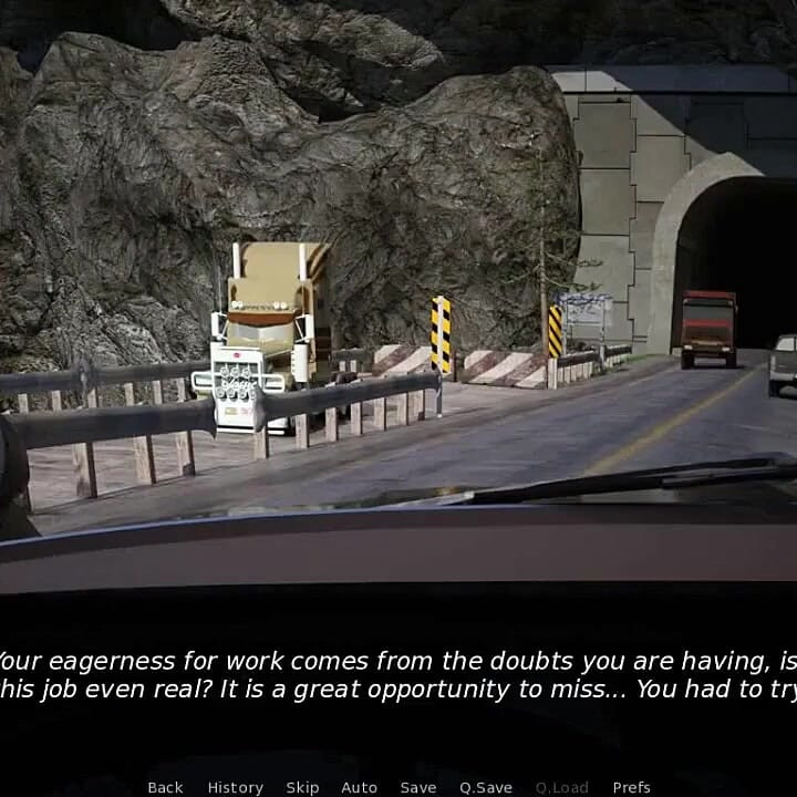 Mansão Dusklight: lugar estranho ep 1