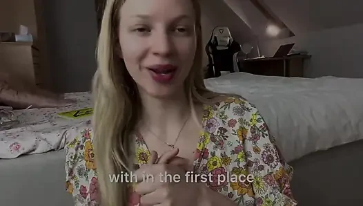 Миндфк куколда