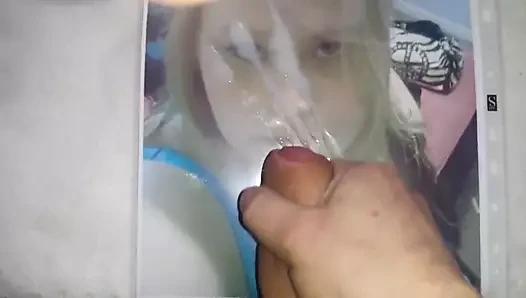 Cum haraç - bigbeauty83 #2