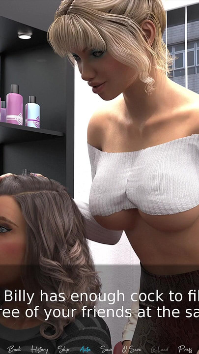 سلسلة من التغييرات 1 لتستمر