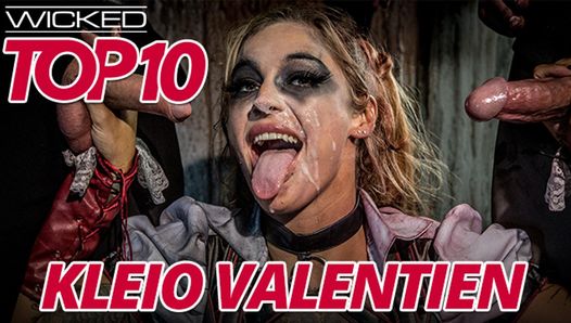 Wicked - 10 video Valentin 10 teratas Kleio