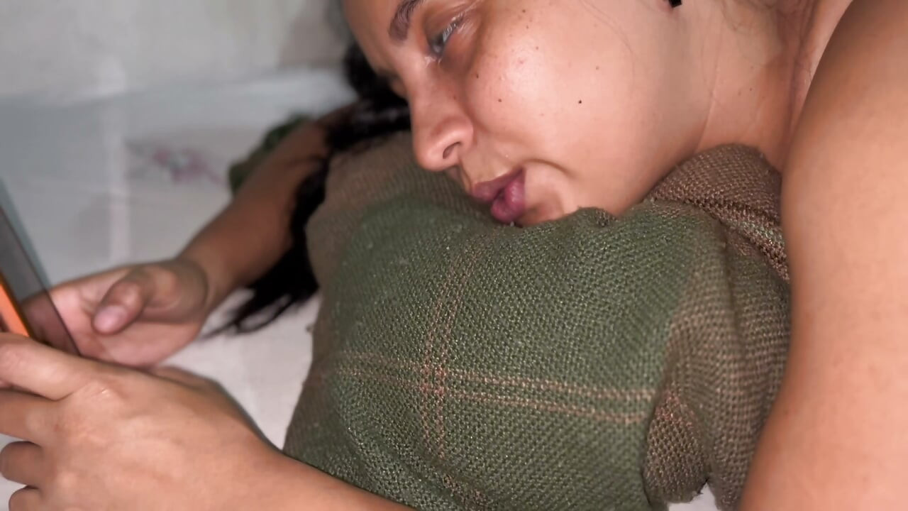 Stepdaughter gets fucked to be let out with her boyfriend