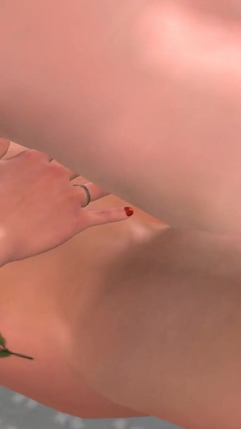 Indian Bhabhi threesome sex with 2 men | Clip 2
