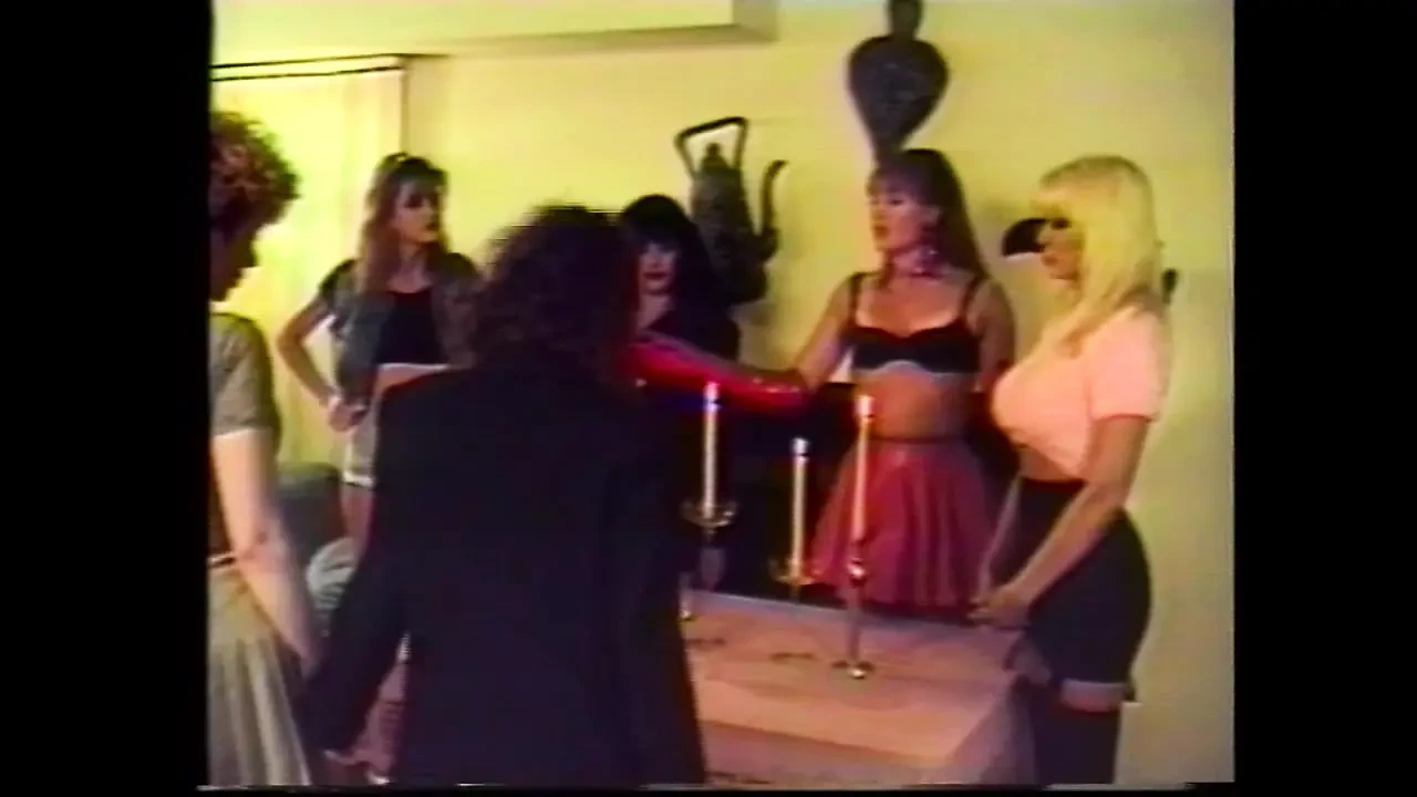 Sexy querida leva no pau grande - episódio 9