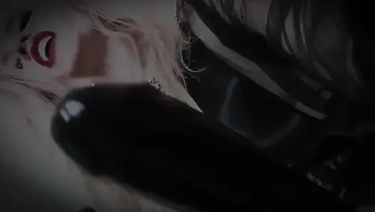 Femocracy - это новый мир женского управления