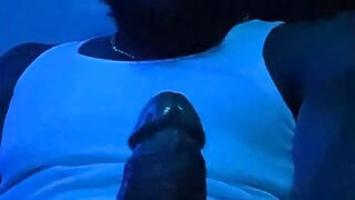 Watch Me Stroke My BBC