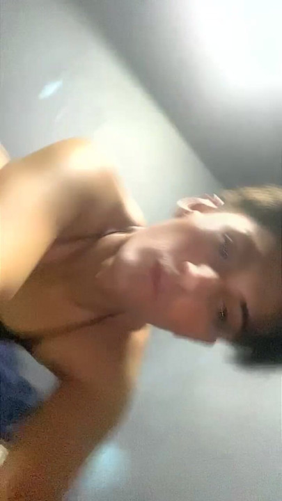 Effeminate fucker
