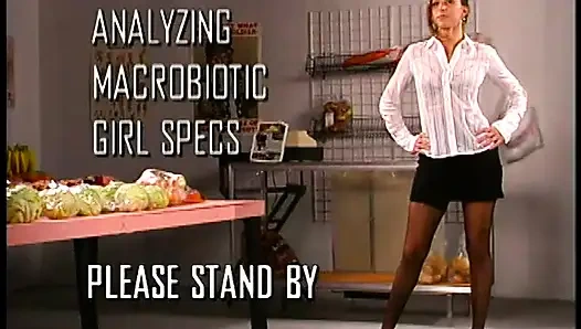 Streaming-Film von Kaylynn der Specs-Appell