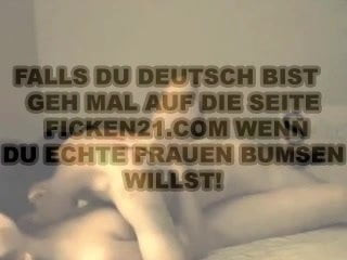 Fick aus dem Netz