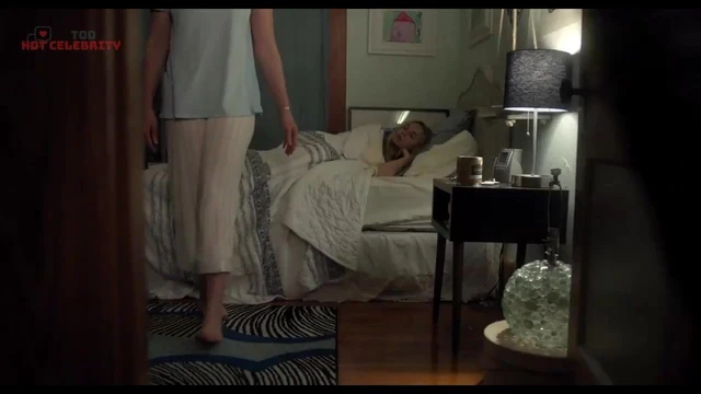 Katherine Heigl - Fear of Rain 2021
