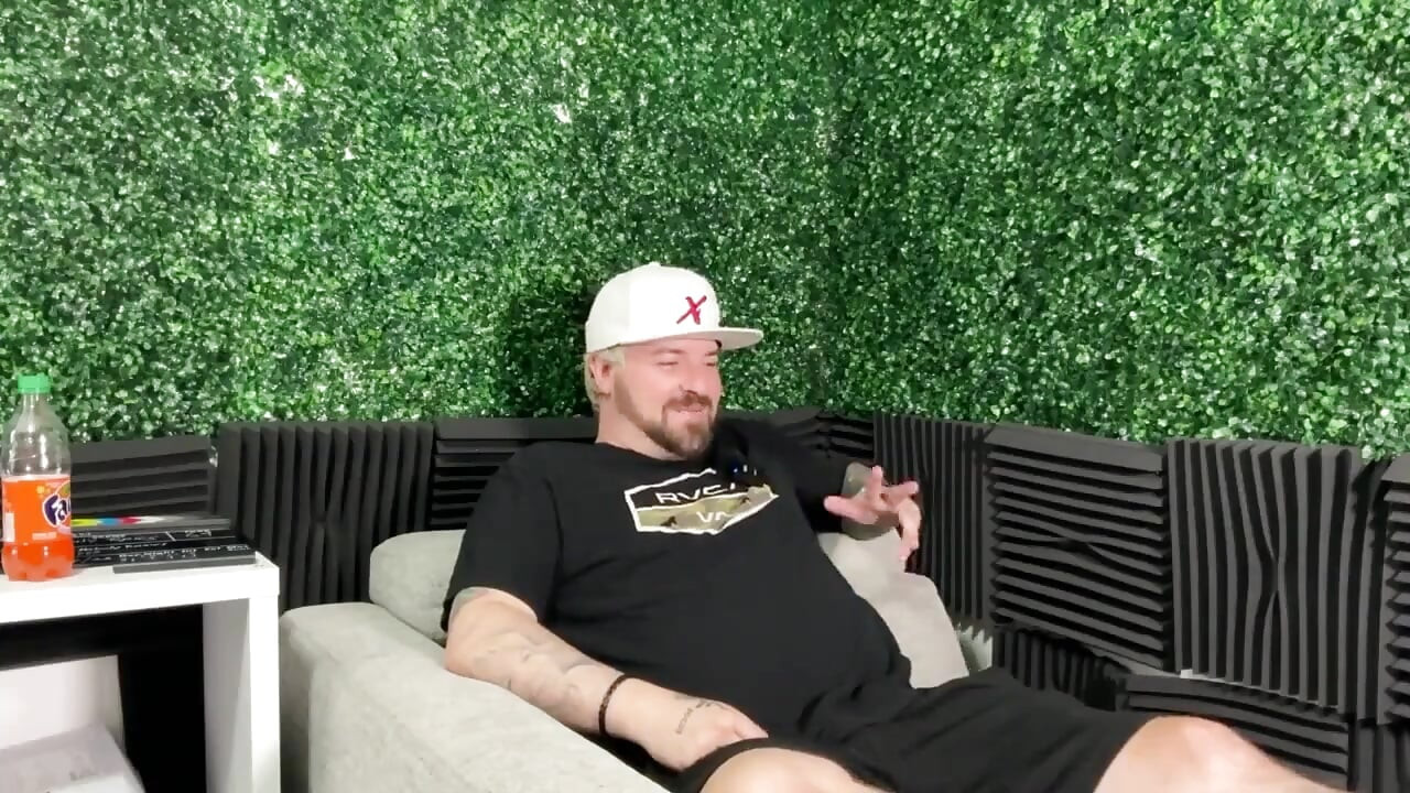 Willow Ryder Raw Hardcore Hookup XXX Interview