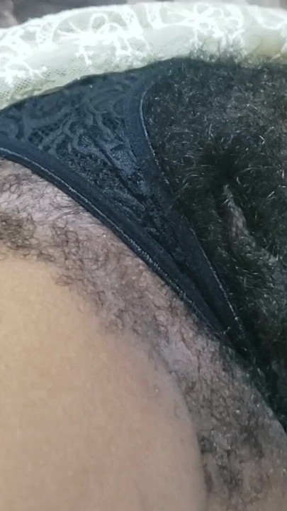 Mature Hairy Pussy Beauty With Teasing Close Up Moments | Clip 2