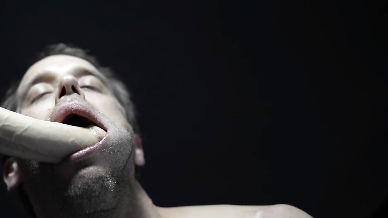 Video sepong super hot - close up