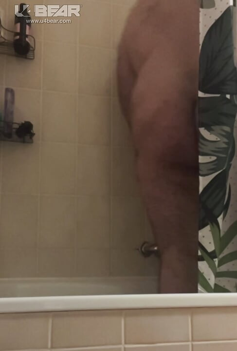 come shower with me