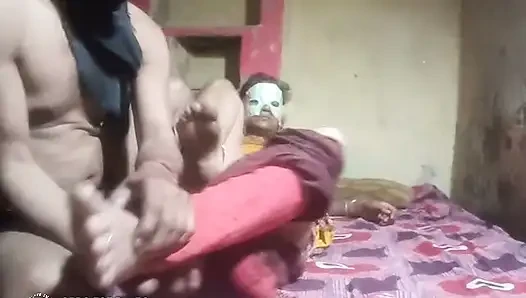 Sunita Rani ki chodae