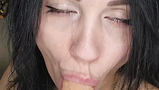 Siz Üç Kişisiniz, Ben Bir Kişiyim. Oral Seks 2 Penis, Lanet Olası Kadın. Kocaman Bir Delik. Tarih.