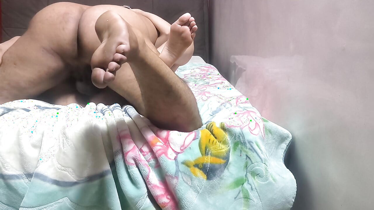 Couple Arabic Teen Marocain