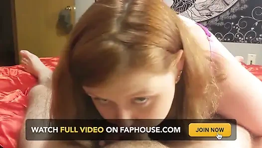 Babanın yumuşak yaraklı sürtüğü