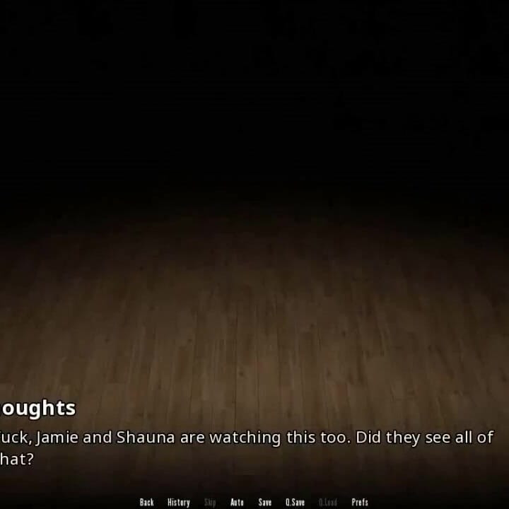 WVM: Zacznijmy od gry