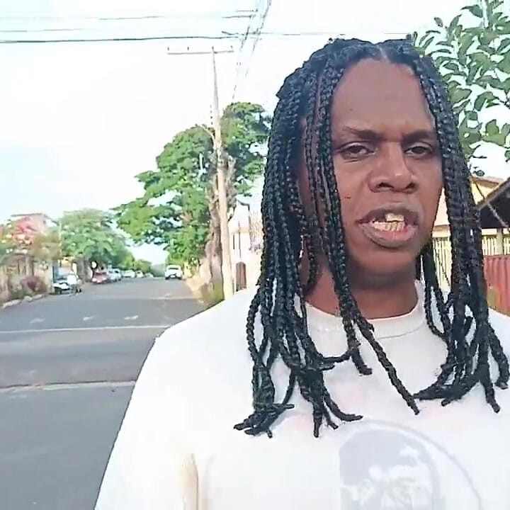 I Went to Her House Cum