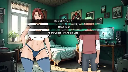 Eva's Ecstasy #12