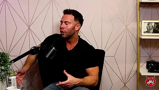 Seth Gamble: I Don’t Quit Until I Win