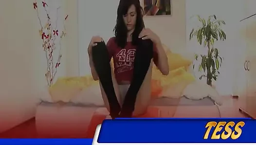 Tess Flexy by Wet And Puffy
