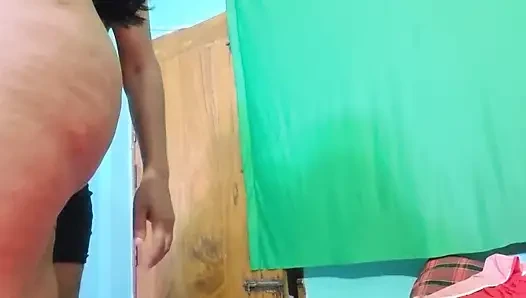 Bengalisches desi-mädchen hardcore-sex, bengalische freundin und freund ficken