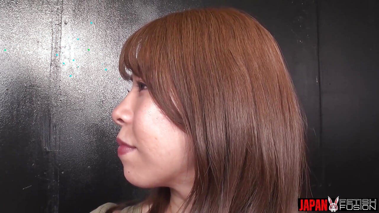 Nose Fetish: Runny Noses Delights and Mouthfuls of Mucus with Wakana Mashiro
