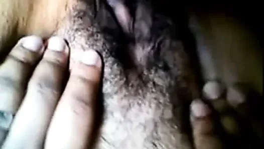 Fast, Hard, and Deep Indian Sex with Cum